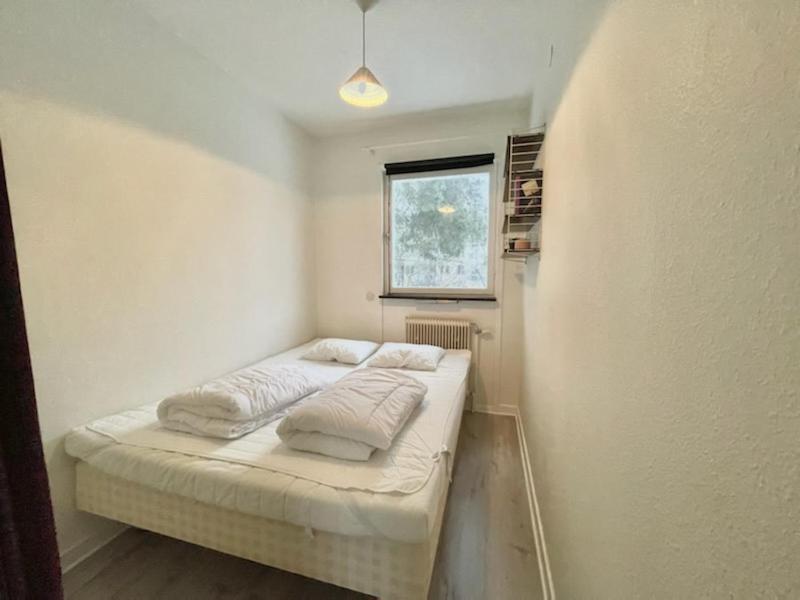Trivsamma Lagenheter Med Fri Parkering Appartement Stockholm Buitenkant foto