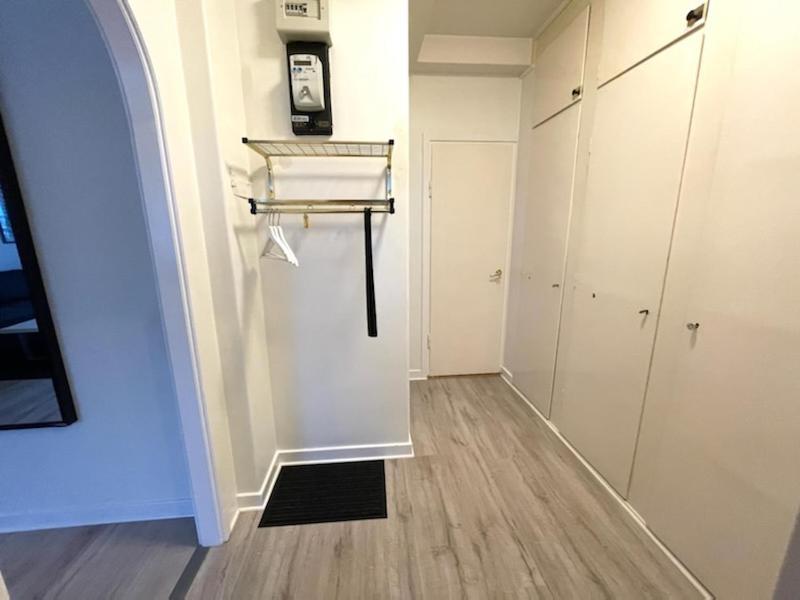 Trivsamma Lagenheter Med Fri Parkering Appartement Stockholm Buitenkant foto